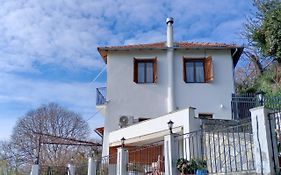 Athena'S Guest House