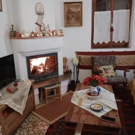 Athena'S Guest House Σταγιάτες Εξωτερικό φωτογραφία