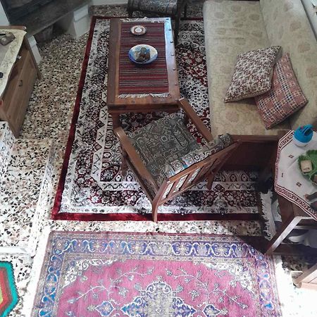 Athena'S Guest House Σταγιάτες Εξωτερικό φωτογραφία