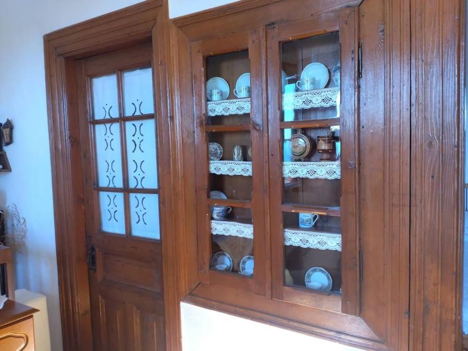 Athena'S Guest House Σταγιάτες Εξωτερικό φωτογραφία