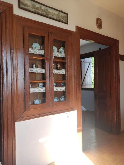 Athena'S Guest House Σταγιάτες Εξωτερικό φωτογραφία