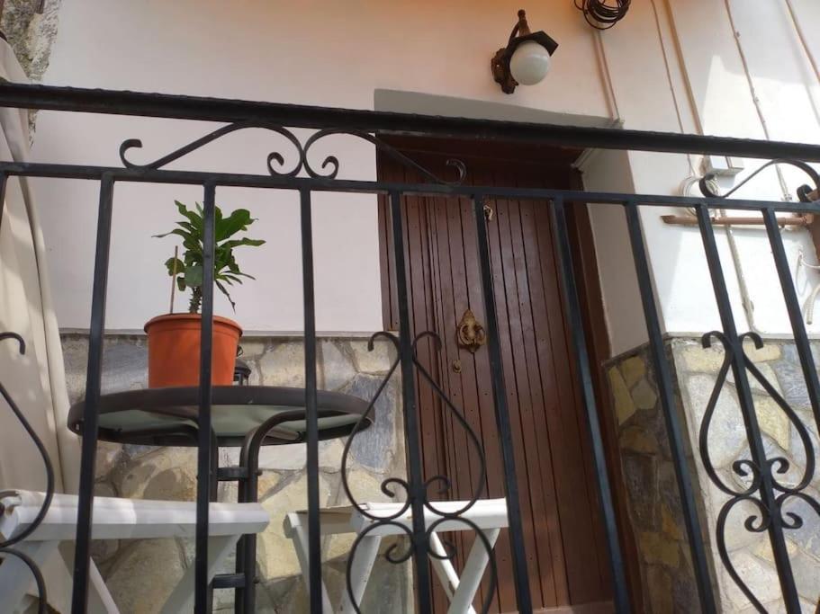 Athena'S Guest House Σταγιάτες Εξωτερικό φωτογραφία