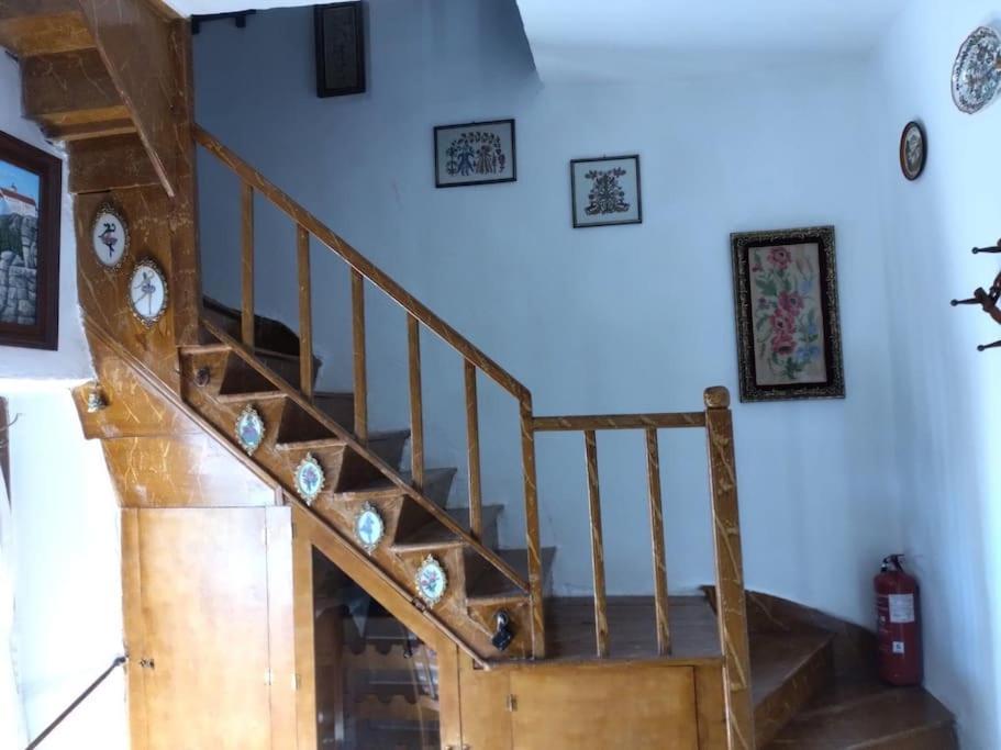 Athena'S Guest House Σταγιάτες Εξωτερικό φωτογραφία