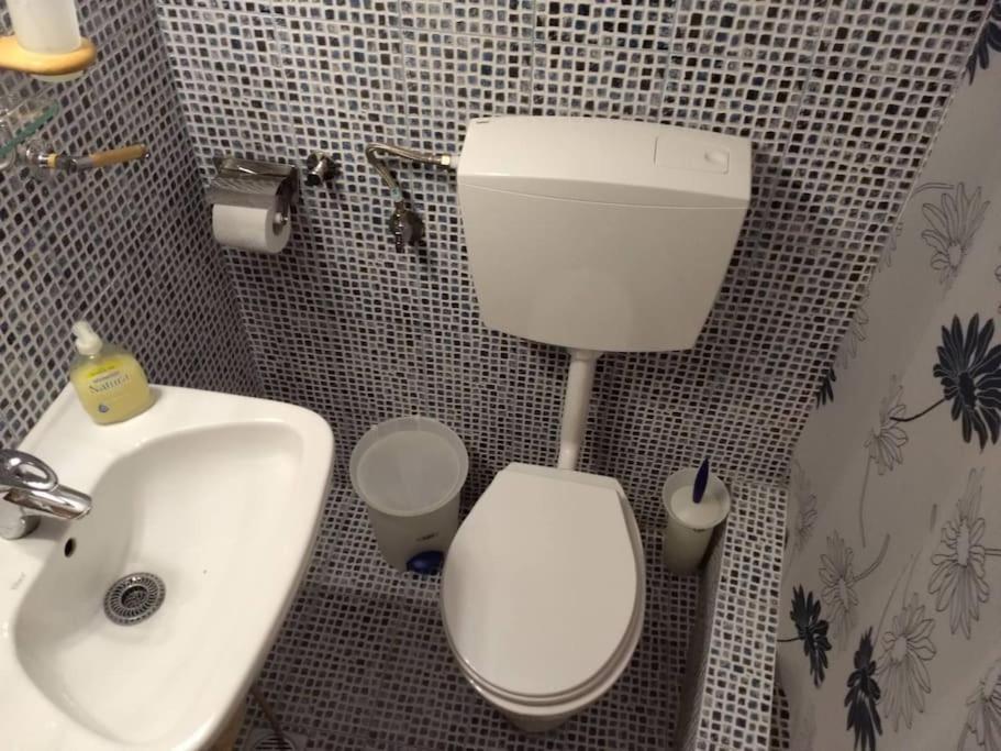Athena'S Guest House Σταγιάτες Εξωτερικό φωτογραφία
