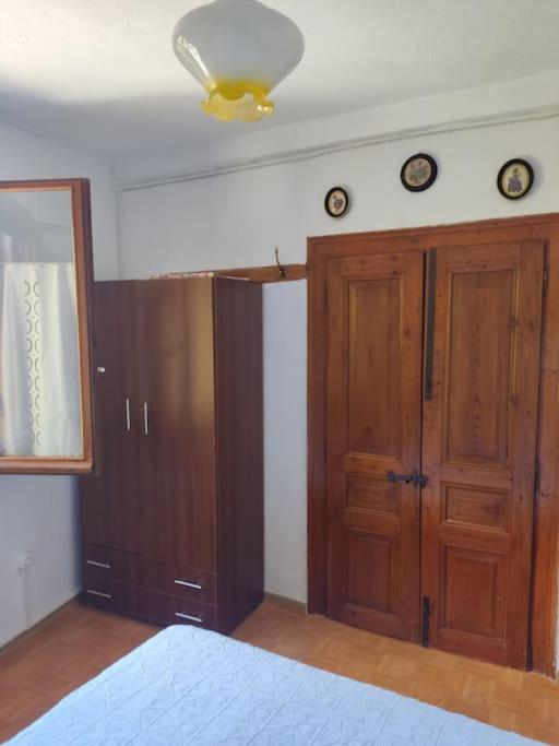 Athena'S Guest House Σταγιάτες Εξωτερικό φωτογραφία