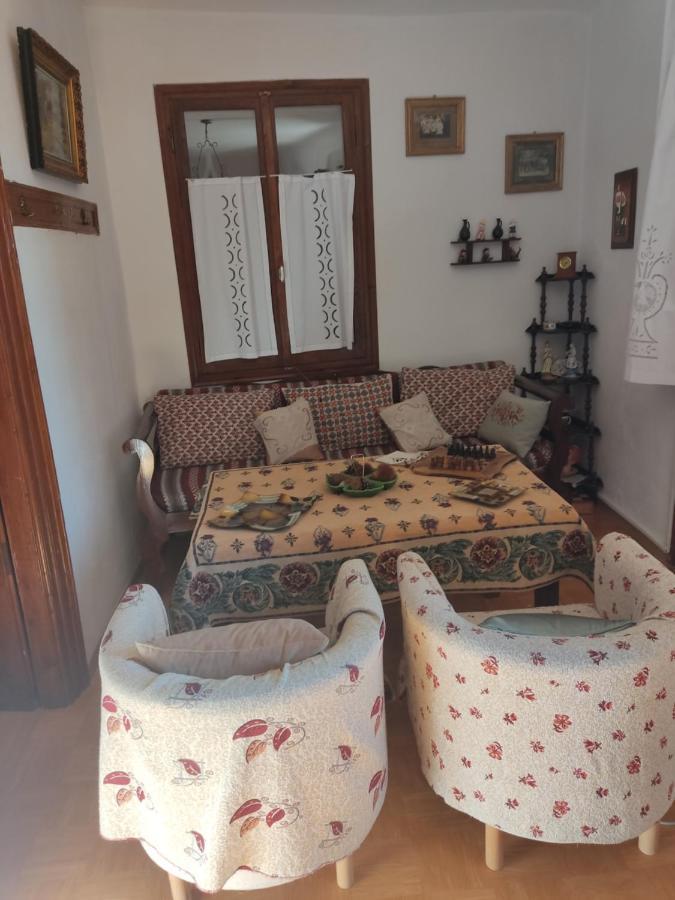 Athena'S Guest House Σταγιάτες Εξωτερικό φωτογραφία