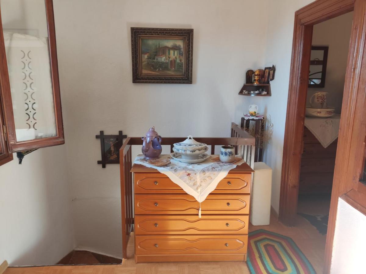 Athena'S Guest House Σταγιάτες Εξωτερικό φωτογραφία