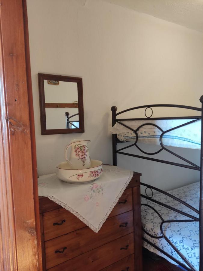 Athena'S Guest House Σταγιάτες Εξωτερικό φωτογραφία