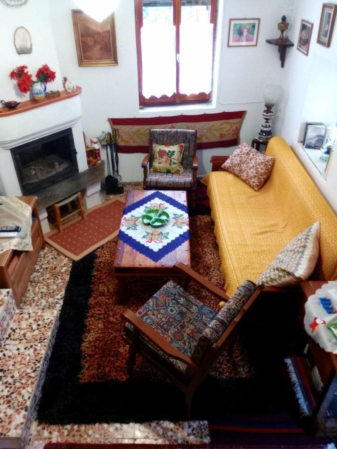Athena'S Guest House Σταγιάτες Εξωτερικό φωτογραφία
