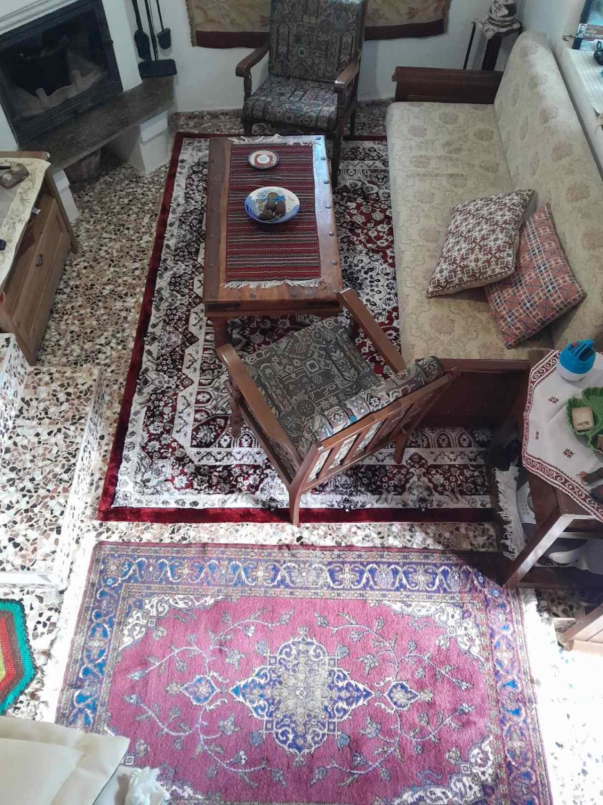Athena'S Guest House Σταγιάτες Εξωτερικό φωτογραφία
